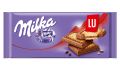 Milka Chocolate LU 100g. 