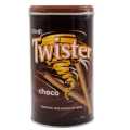 Twister Chocolate Wafer Roll - Chocolate Cream, 320 g. 