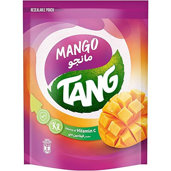 Tang Mango Pouch  375g