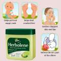 Dabur Herbolene - 425ml  Aloe Petroleum Jelly Vaseline With Aloe Vera & Vitamin E. 