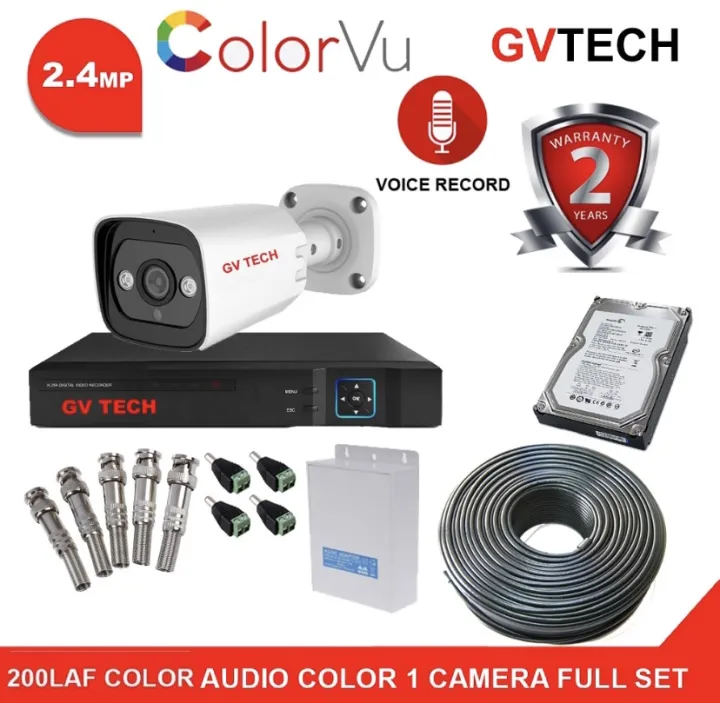 5MP%20CCTV%20MIC%20FULL%20TIME%20Colour%201%20CAMERA%20&%20FULL%20SET%20(Day%20and%20Night%20%20vision%20colour)%20-%20Image%202