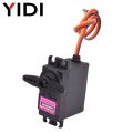 2/4pcs MG996R MG 996 Steering Rotation RC Arduino Servo Motor 180 360 Metal Gear for RC Car Truck Helicopter Robot Accessories. 