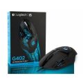 Logitech G402 Hyperion Fury FPS Gaming Mouse. 