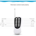35W Swimming Pool Light RGB LED Pool Light with Remote Controller RGB Multi Color Outdoor LED Underwater IP68 Waterproof Lamp. 