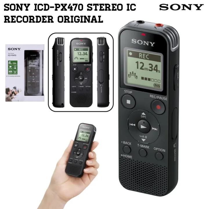 Sony%20ICD-PX470%20Stereo%20IC%20Recorder%20-%20Image%205