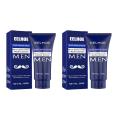 New specials EELHOE Men Hair Removal Cream Beard Shaving Cream Hair Growth Inhibitor Armpit Hair Remover Painless Permanent Depilatory Cream. 