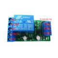 DC 5V 12V TYPE-C USB TTL232 Relay Module for Arduino Raspberry PI, PC UART Serial Port Switch. 