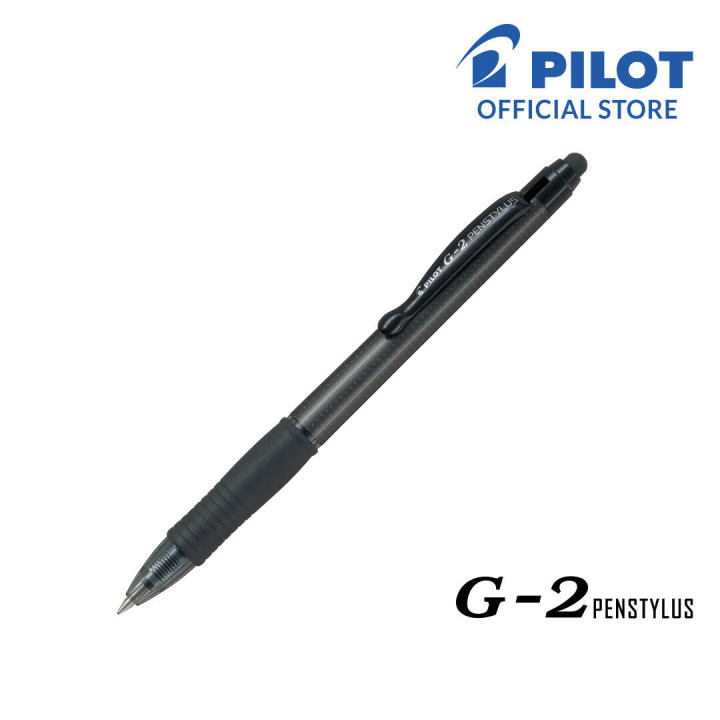Pilot G2 Stylus Gel Pen 0.7mm