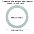 Blender Gasket Sealing Replacement O Ring for Oster and Osterizer Blender Oster Sealing Ring. 