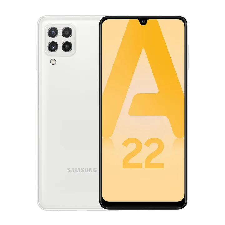 Samsung Galaxy A22 4G | 4GB 64GB