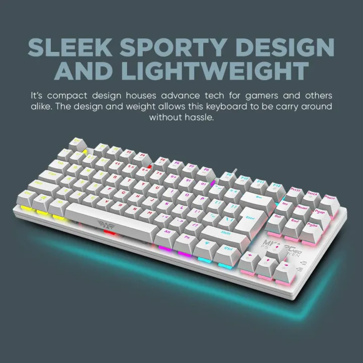 ARMAGGEDDON%20MKA-2C%20NEO%20PSYCHRAVEN%20GAMING%20KEYBOARD%20WHITE%20(RED%20SWITCH)%20-%20Image%203