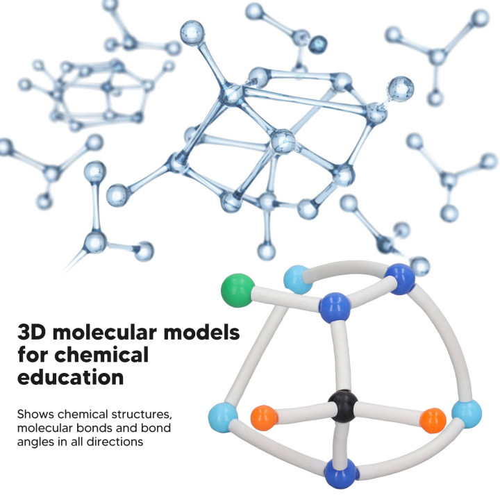Chemistry%20Molecular%20Model%20Kit%20Vibrant%20Color%203D%20Educational%20Micro%20Molecular%20LIF%20-%20Image%207