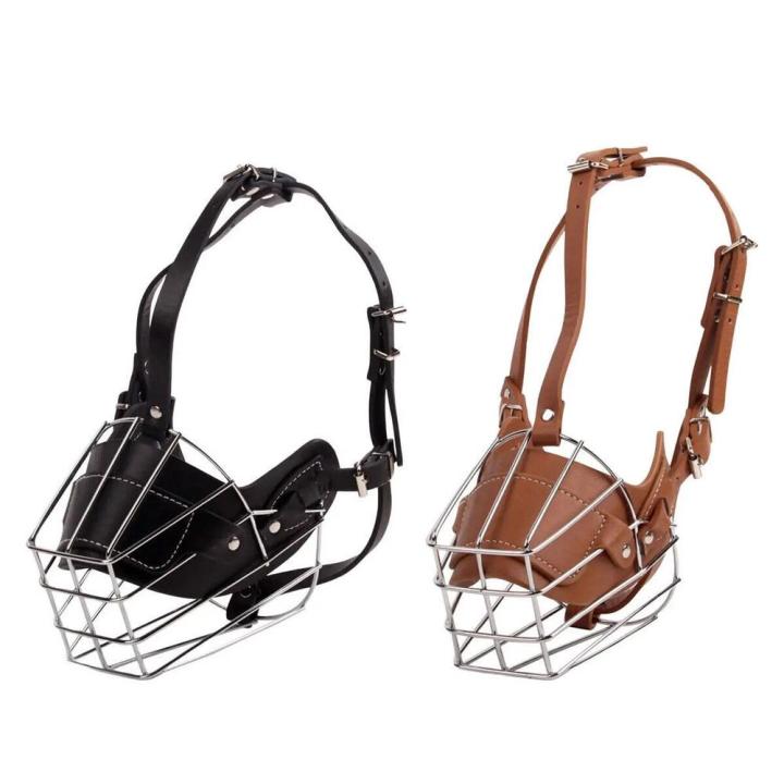 Safe%20Pet%20Muzzle%20Breathable%20Anti%20Bite%20Muzzle%20Comfortable%20Anti-Bark%20for%20Training%20Pet%20Owners%20Vet%20Visits%20-%20Image%203