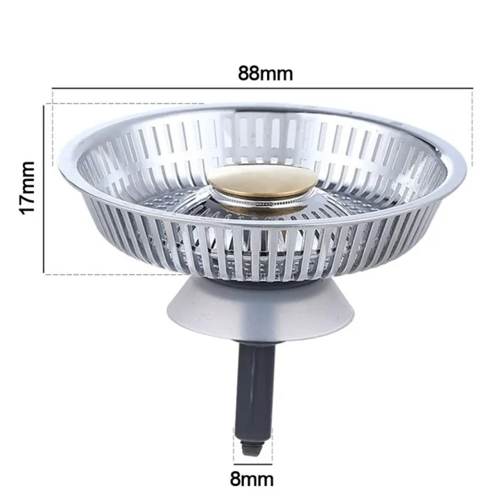 Durable%20Anti%20Clog%20Kitchen%20Sink%20Strainer%20Floor%20Drain%20Plug%20Hair%20Clean%20Up%20Drain%20Filter%20Food%20Catcher%20Tools%20Anti-blocking%20Mesh%20Trap%20-%20Image%203