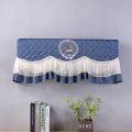 Air Conditioning Dust Cover Sets of Hanging Always-on Greemei Haier Bedroom Simple Modern Hanging Machine Air Conditioner Cover. 