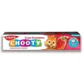 Clogard Chooty Toothpaste Strawberry 40g. 