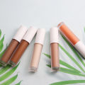 Private Label Long-Lasting Liquid Full Coverage Concealer 12 Natural Mineral Colors with Moisturizer Waterproof. 