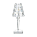 USB Diamond Touch Table Lamp. 