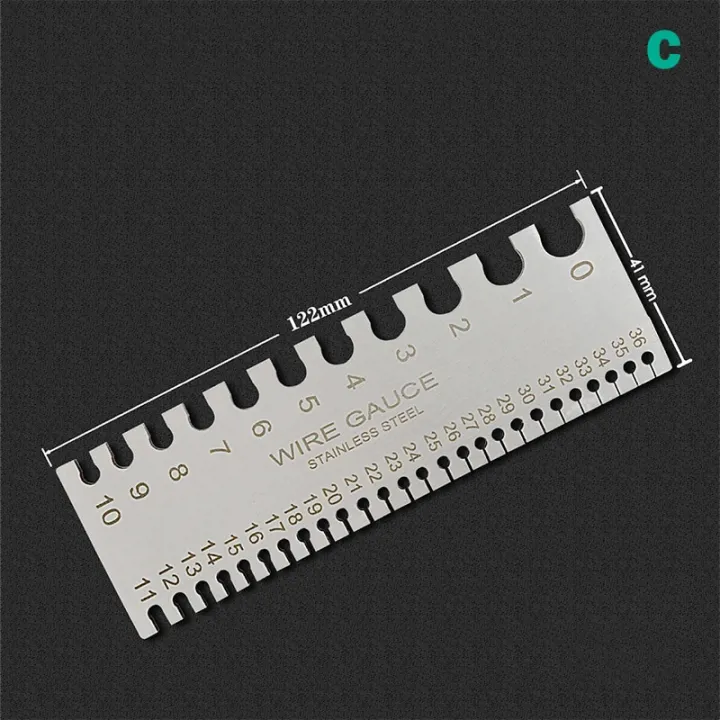 0-36%20Round%20AWG%20SWG%20Wire%20Gauge%20Thickness%20Ruler%20Gauge%20Diameter%20Stainless%20Steel%20Measurer%20Tool%20Welding%20Inspection%20Wire%20Gauge%20-%20Image%207