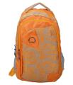 Delsey Ballon 15.6  Inch 26L Laptop Backpack - Original Delsey Paris Branded Backpack. 
