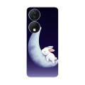 For Honor X7b Case Silicone Back Cover Phone Case for Honor X7B X 7B Soft Case on HonorX7B Funda Cartoon. 
