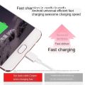 vivo charger Y91 Y91i Y91C Y93 Y95 Y11 2019 Y12 Y15 universal data cable fast charging line USB Cable 2A charge. 