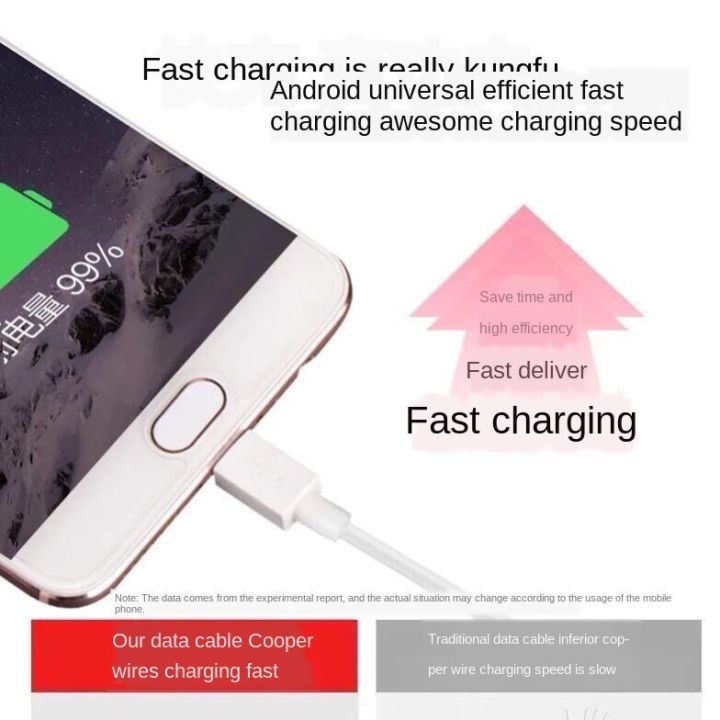 vivo%20charger%20Y91%20Y91i%20Y91C%20Y93%20Y95%20Y11%202019%20Y12%20Y15%20universal%20data%20cable%20fast%20charging%20line%20USB%20Cable%202A%20charge%20-%20Image%207
