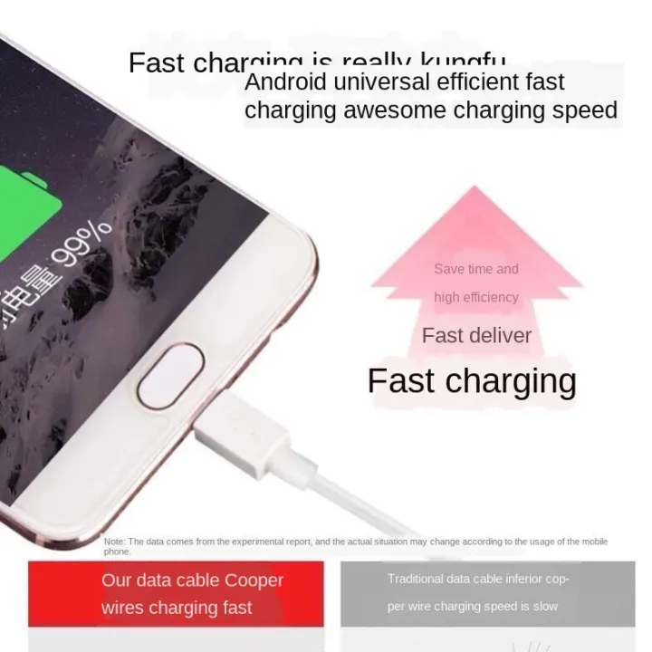 vivo%20charger%20Y91%20Y91i%20Y91C%20Y93%20Y95%20Y11%202019%20Y12%20Y15%20universal%20data%20cable%20fast%20charging%20line%20USB%20Cable%202A%20charge%20-%20Image%207