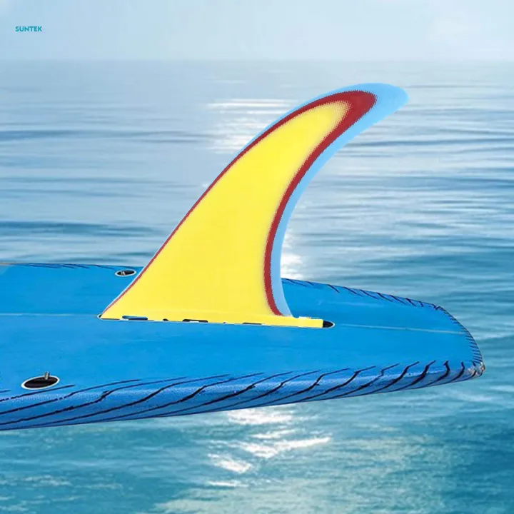 Surfboard%20Fin%20Thruster%20Single%20for%20Surfboard%20Board%20-%20Image%204