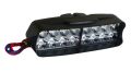 16 LED External Fog Headlight Spot Light Driving Lamp Waterproof. 
