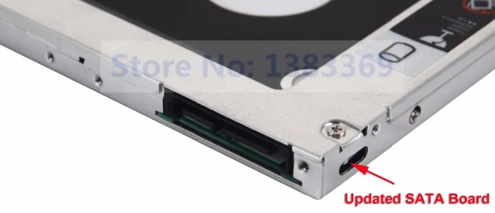 Add%202nd%20SATA%202.5"%20Hard%20Disk%20Drive%20HDD%20SSD%20Caddy%20Adapter%20for%20Lenovo%20IdeaPad%20Z50-70%20B50-70%20-%20Image%203