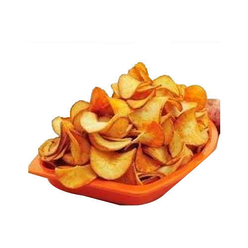 Manioc Chips (Spicy) 1Kg Pack(null)