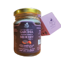 Creamed Garcinia & Pure Forest Bee Honey 200g. 