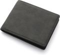 Wallet For Men Slim 6 Credit Card Holder Slots Small Thin Men's Wallet Bifold Minimalist Front Pocket Large Capacity. 