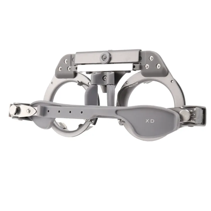 2X%20Adjustable%20Trial%20Frame%20Optical%20Trial%20Lens%20Frame%20Pd%2054-70mm%20Titanium%20Optic%20Trial%20Eye%20Optometry%20Lens%20Frame%20Test%20-%20Image%206