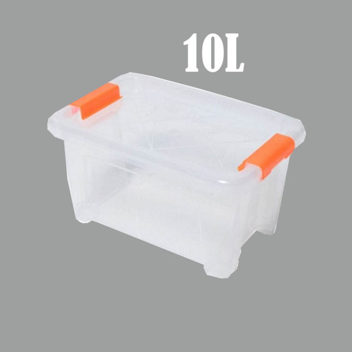 Phoenix Storage Box 10L