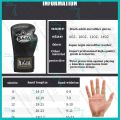 [Genuine] RAJA Microfiber Leather Boxing Gloves Professional Boxing Glove Sarung Tinju Mikrofiber. 