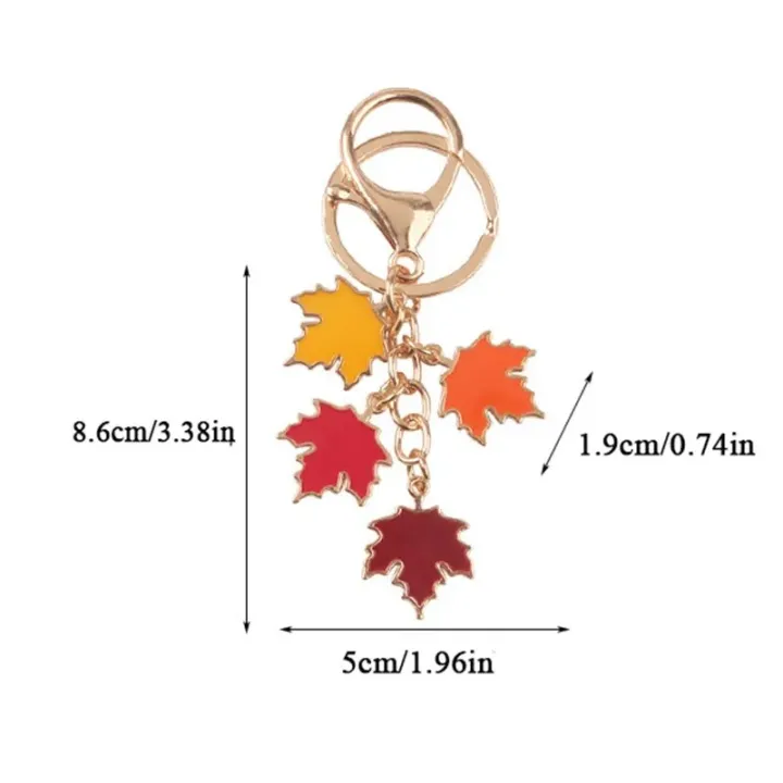 %E3%80%90HOT%E3%80%91%20Elegant%20Maple%20Leaf%20Wristlet%20Keychain%20Cute%20Pearl%20Pendant%20With%20Keyrings%20For%20Women%20Keys%20Phones%20Creative%20DIY%20Wallets%20Decoration%20-%20Image%206