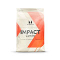 MyProtein Impact Slow Release Casein Powder 2.5kg/83 Servings Strawberry Flavor. 