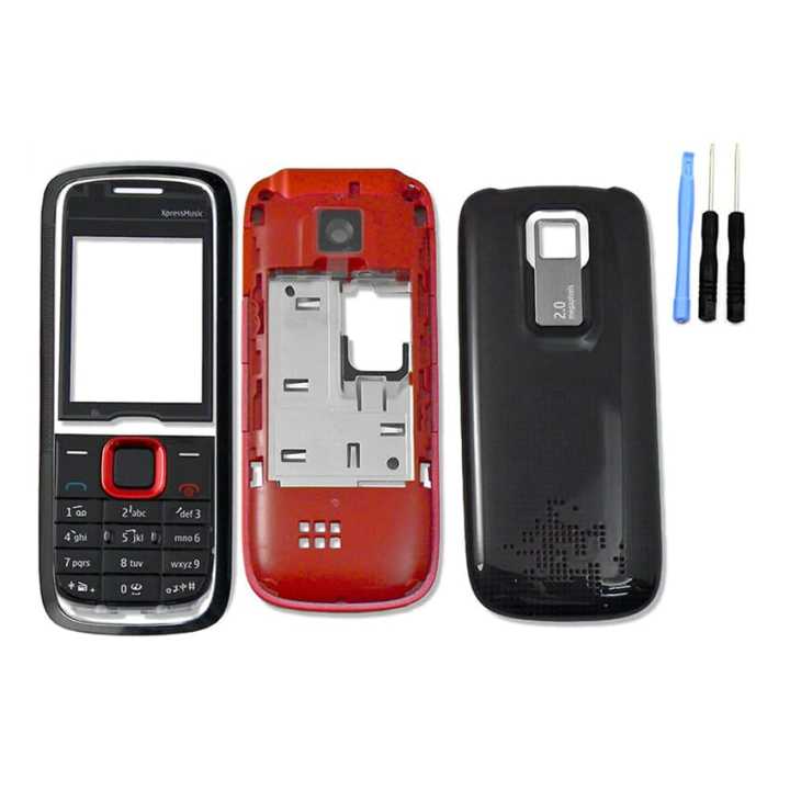 Nokia Housing 1280