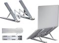 High quality Steel Laptop stand/ Metal Laptop/Tablet stand/ Steel Laptop bracket/ high quality Laptop stand. 