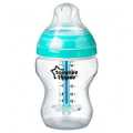 Tommee Tippee Anti Colic Feeding Bottle 260Ml. 