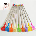 Stainless Steel Back Scratcher Massager Comfortable Back Scraper Back Scratcher Itch Health Body Massage Tool. 