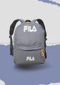 Fila Bag /School bag /class bag /Sports and Travel Bag /Boys & Girls Unisex Bag /Double Shoulder Bag /Casual & Fashion Backpack /. 