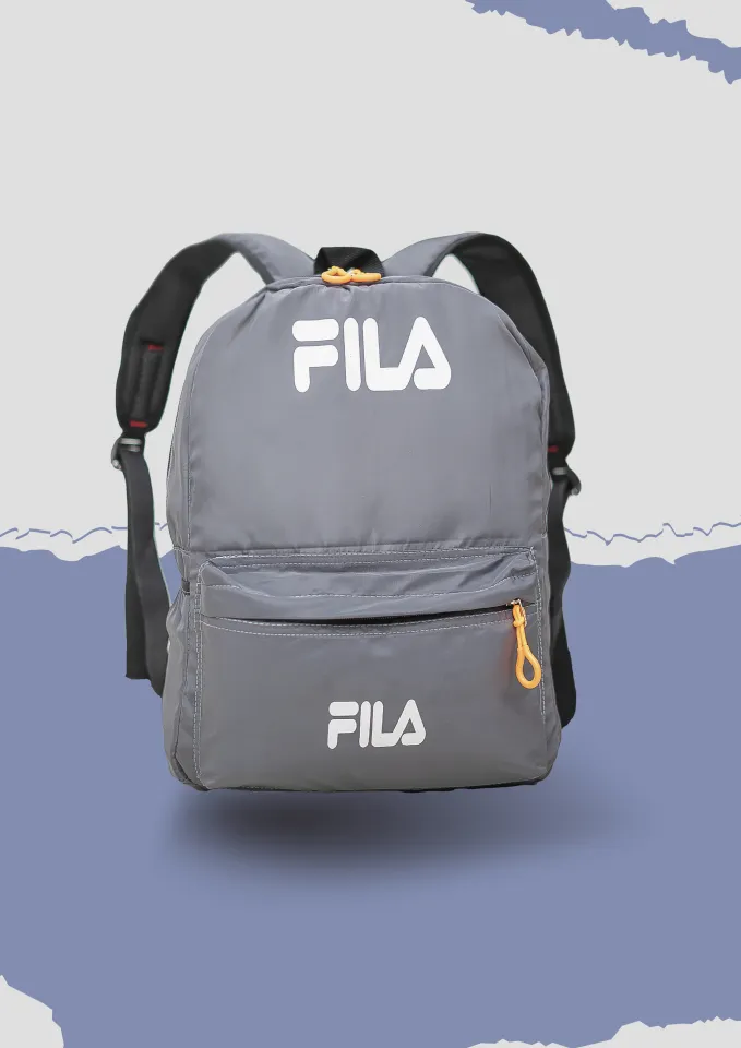 Fila Bag /School bag /class bag /Sports and Travel Bag /Boys