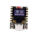 Development Board ESP32 C6 Development Board RISC-V Low with 0.42-Inch OLED Display. 
