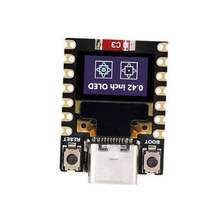Development%20Board%20ESP32%20C6%20Development%20Board%20RISC-V%20Low%20with%200.42-Inch%20OLED%20Display%20-%20Image%205