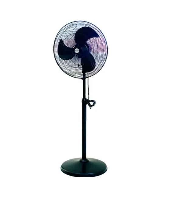 Tecsonic Industrial Stand Fan-TSSF-1826