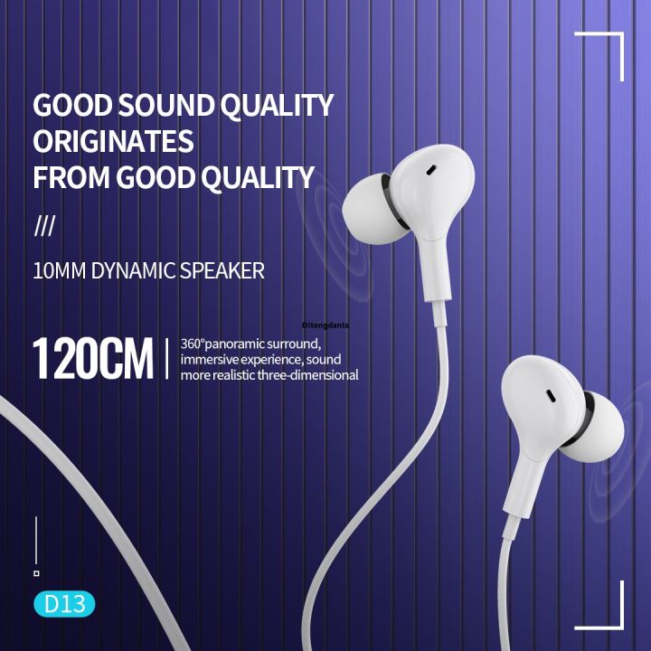 Word hole 3.5 wired headphones digital head 2024pe-C plug code Ty,m DAC S23 A4 Huawei Xiaomi Mi 5 for Samsung stereo earbuds m microphone hi-fi