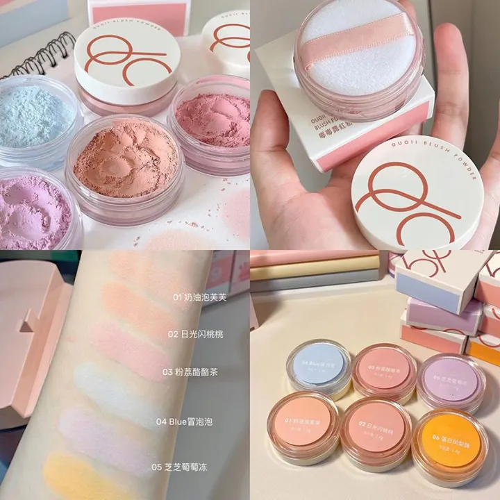 Shining%20Peach%60Blush%20Powder%20Rouge%20Makeup%20for%20Beginners%20All-Match%20Nude%20Makeup%20White%20and%20Brightening%20Skin%20Color%20Recommended%20by%20Bloggers%20-%20Image%206